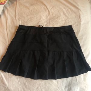 Fila tennis skirt